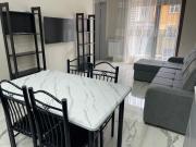 Теika appartment with two bedrooms