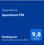 Apartment FIN Apartment FIN