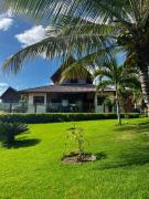 Bangalô aconchegante e luxuoso Winterville Resort Gravatá PE