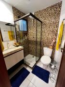 Bangalô aconchegante e luxuoso Winterville Resort Gravatá PE