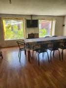 Cabañas con piscina en sector rural