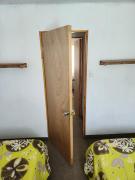 Cabañas con piscina en sector rural