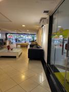 Apartamento em Tambaú a beira mar de João Pessoa