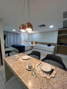 Apartamento em Tambaú a beira mar de João Pessoa