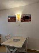 Golden Sun Resort Apartments