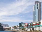 LiVEMAX Sakishima Cosmo Tower Hotel