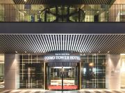 LiVEMAX Sakishima Cosmo Tower Hotel