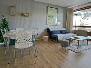 Confortable appartement 2 pièces pour 6 à Chamrousse - FR-1-340-84