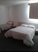 Petit departamento céntrico