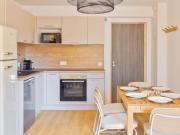 Appartement familial 4 adultes + 4 enfants, proche village, parking - FR-1-808-25