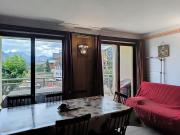 Appartement lumineux 6 pers, balcon sud, proche pistes - FR-1-417-170