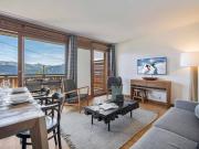 Confortable Appartement T3 - 8 Pers, Animaux Acceptés - FR-1-809-23