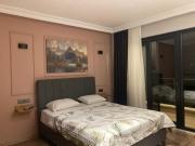 SF Hotel & Residence