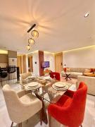 Modern studio in Casablanca