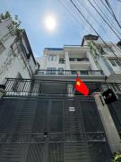 Be Staycation Sai Gon