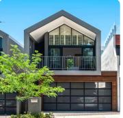 Churchill House Subiaco