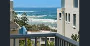Kings Beachside Escape spacious apartment centrally located