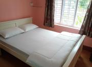 Chayagruha Homestay- Home in the shade