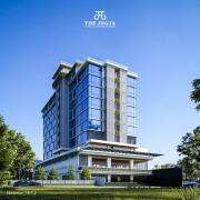 The Jogja Hotel & Conference Center - Malioboro