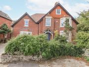 Top Swanage Top Swanage