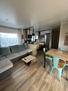 Mobilhome LInstant Chill au Cap Ferret