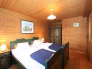 Characterful old farmhouse with 4 apartments in Fresach Carinthia with garden