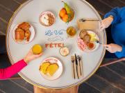 Eklo Hotels Nantes Centre - Île de Nantes