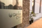 Garden Court Kitwe