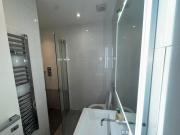 2BR Flat in Prime Location