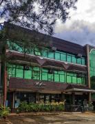 Wayfarer Pension House, Dormitory, and Fast Food