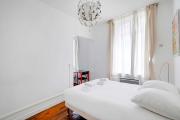 Charming apartment - 1BR- 2P - Nation