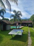 Casa Condado Maricá