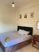 Ombak kai kai homestay and restoran