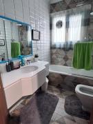 Cozy Room in a warm house