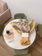 Michelangelo Moscova Golden House