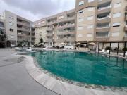 chott meriem avec terrasse sur la mer