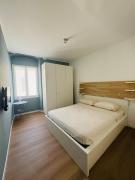 Apartment in the center of Varazze, 2 minutes from the sea