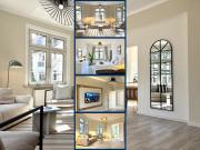 HYGGE LIVING - Große hochwertige Apartments - hundefreundlich - Boxspringbetten - inmitten der Altstadt