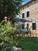 Magnifique maison de famille rénovée