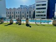 Amazing 2 Bedroom Apartment at Mandela Rhodes Place, Cape Town CBD