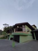 Casa inteira 3 quartos Centro Natal em Pomerode