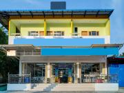 Dancenter Pudan Residence 2