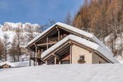 Chalet Lumiere by Elite Villas
