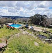 La Cumbre Apartamentos