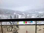 STUDIO plein sud "Les Arolles" Balcon de VILLARD DE LANS