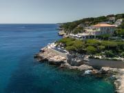 Hôtel Les Roches Blanches Cassis