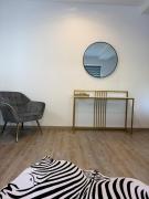 Ferienwohnung am Wald und Hannover Stadt, Contactless Check -in, free parking,