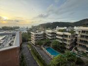 New 1BR Apartment in The Proud Karon Phuket
