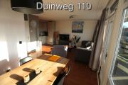 Appartementen Zuiderstrand H