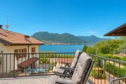 Holiday House Ambra-View & Terrace - Happy Rentals